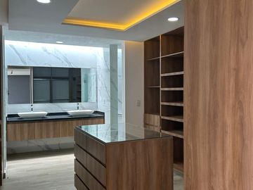 Venta Casa Parque Chiapas, Lomas de Angelópolis Cascatta