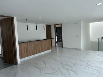 Venta Casa Parque Chiapas, Lomas de Angelópolis Cascatta