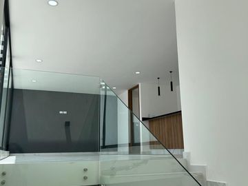 Venta Casa Parque Chiapas, Lomas de Angelópolis Cascatta