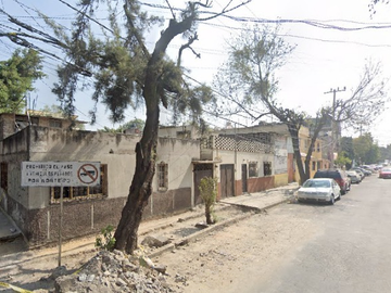 Casa en Venta Jardín Azpeitia Azcapotzalco