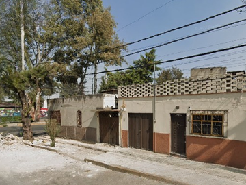Casa en Venta Jardín Azpeitia Azcapotzalco