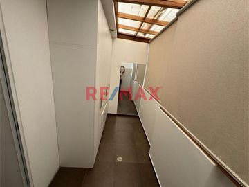 Vendo Moderno Departamento En Vista Hermosa De 122 M2 A 79 Mil Dolares, 3Hab/2 Baños
