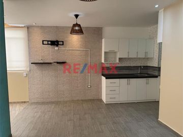 Vendo Moderno Departamento En Vista Hermosa De 122 M2 A 79 Mil Dolares, 3Hab/2 Baños