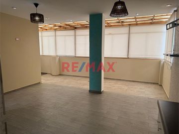 Vendo Moderno Departamento En Vista Hermosa De 122 M2 A 79 Mil Dolares, 3Hab/2 Baños