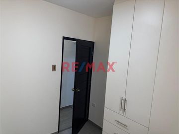 Vendo Moderno Departamento En Vista Hermosa De 122 M2 A 79 Mil Dolares, 3Hab/2 Baños