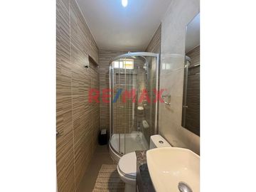 Vendo Moderno Departamento En Vista Hermosa De 122 M2 A 79 Mil Dolares, 3Hab/2 Baños