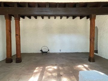 CASA  EN VENTA EN SAN MATEO TLALTENANGO A 10 MINUTOS DE SANTA FE
