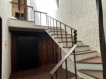CASA  EN VENTA EN SAN MATEO TLALTENANGO A 10 MINUTOS DE SANTA FE