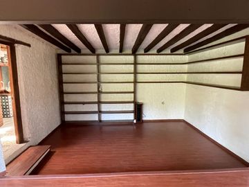 CASA  EN VENTA EN SAN MATEO TLALTENANGO A 10 MINUTOS DE SANTA FE