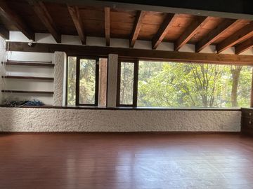 CASA  EN VENTA EN SAN MATEO TLALTENANGO A 10 MINUTOS DE SANTA FE