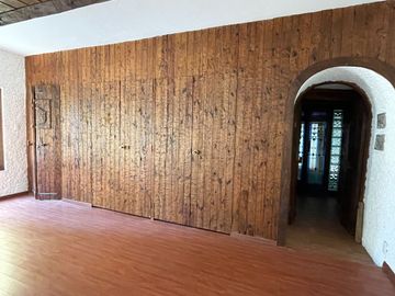 CASA  EN VENTA EN SAN MATEO TLALTENANGO A 10 MINUTOS DE SANTA FE