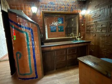 CASA  EN VENTA EN SAN MATEO TLALTENANGO A 10 MINUTOS DE SANTA FE