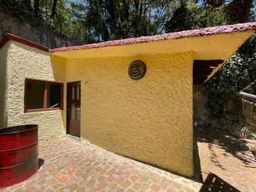 CASA  EN VENTA EN SAN MATEO TLALTENANGO A 10 MINUTOS DE SANTA FE