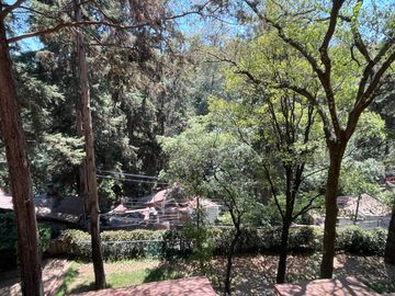 CASA  EN VENTA EN SAN MATEO TLALTENANGO A 10 MINUTOS DE SANTA FE