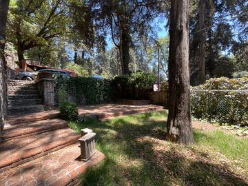 CASA  EN VENTA EN SAN MATEO TLALTENANGO A 10 MINUTOS DE SANTA FE