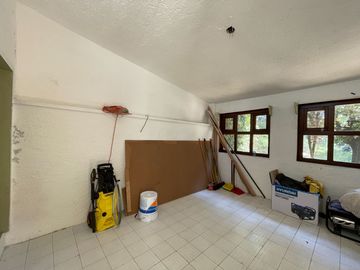 CASA  EN VENTA EN SAN MATEO TLALTENANGO A 10 MINUTOS DE SANTA FE