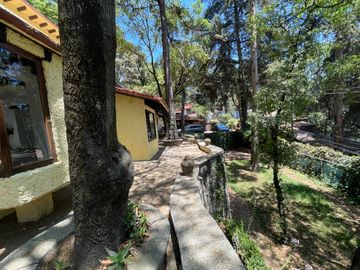 CASA  EN VENTA EN SAN MATEO TLALTENANGO A 10 MINUTOS DE SANTA FE