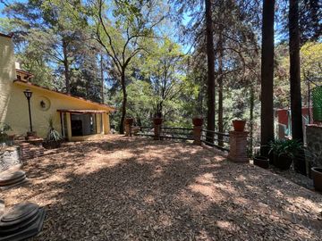 CASA  EN VENTA EN SAN MATEO TLALTENANGO A 10 MINUTOS DE SANTA FE
