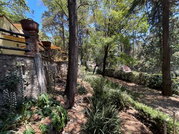 CASA  EN VENTA EN SAN MATEO TLALTENANGO A 10 MINUTOS DE SANTA FE