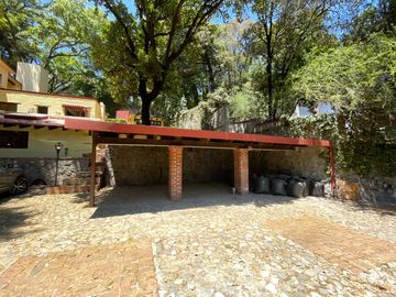 CASA  EN VENTA EN SAN MATEO TLALTENANGO A 10 MINUTOS DE SANTA FE