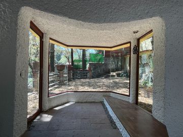 CASA  EN VENTA EN SAN MATEO TLALTENANGO A 10 MINUTOS DE SANTA FE