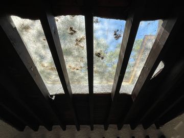 CASA  EN VENTA EN SAN MATEO TLALTENANGO A 10 MINUTOS DE SANTA FE
