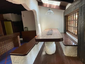 CASA  EN VENTA EN SAN MATEO TLALTENANGO A 10 MINUTOS DE SANTA FE