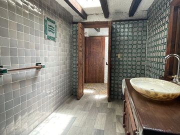 CASA  EN VENTA EN SAN MATEO TLALTENANGO A 10 MINUTOS DE SANTA FE