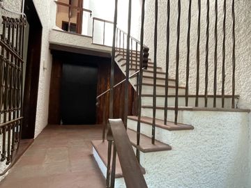 CASA  EN VENTA EN SAN MATEO TLALTENANGO A 10 MINUTOS DE SANTA FE