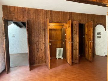 CASA  EN VENTA EN SAN MATEO TLALTENANGO A 10 MINUTOS DE SANTA FE