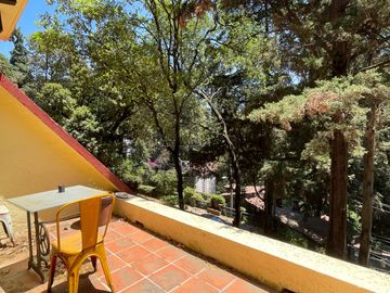 CASA  EN VENTA EN SAN MATEO TLALTENANGO A 10 MINUTOS DE SANTA FE