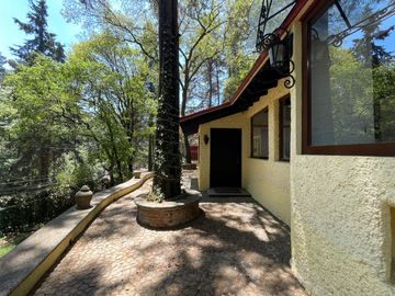 CASA  EN VENTA EN SAN MATEO TLALTENANGO A 10 MINUTOS DE SANTA FE