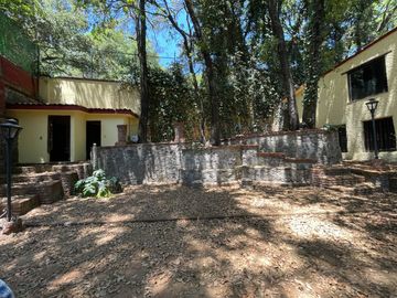 CASA  EN VENTA EN SAN MATEO TLALTENANGO A 10 MINUTOS DE SANTA FE