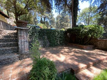 CASA  EN VENTA EN SAN MATEO TLALTENANGO A 10 MINUTOS DE SANTA FE