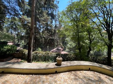 CASA  EN VENTA EN SAN MATEO TLALTENANGO A 10 MINUTOS DE SANTA FE