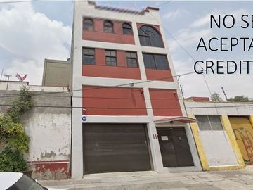 Gran oportunidad de inversión, casas en remates hipotecarios, casa en Cuauhtémoc, CDMX, excelente ubicación, colonia Obrera