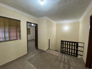 CASA EN VENTA, EN EL FRACCIONAMIENTO VILLA VERDE, EN CÓRDOBA VER.