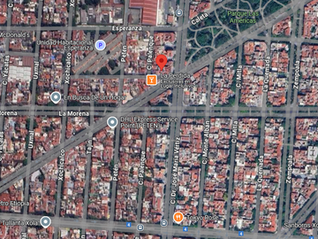 DEPARTAMENTO EN VENTA EN ICACOS NARVARTE  SM