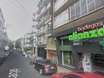 DEPARTAMENTO EN VENTA EN ICACOS NARVARTE  SM
