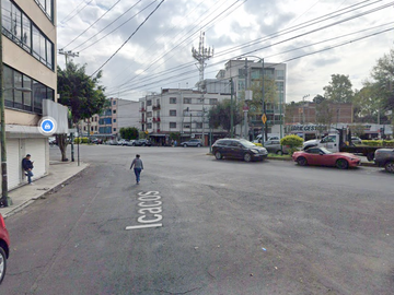 DEPARTAMENTO EN VENTA EN ICACOS NARVARTE  SM