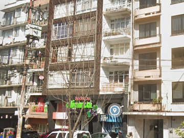 DEPARTAMENTO EN VENTA EN ICACOS NARVARTE  SM