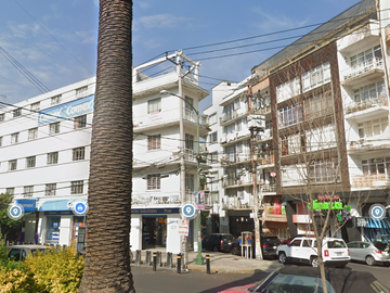 DEPARTAMENTO EN VENTA EN ICACOS NARVARTE  SM