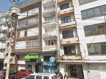 DEPARTAMENTO EN VENTA EN ICACOS NARVARTE  SM