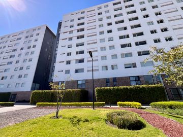 DEPARTAMENTO AMUEBLADO Y EQUIPADO EN VENTA, ATELIER JURIQUILLA, Qro.