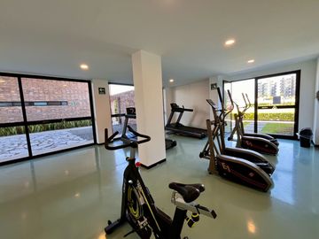 DEPARTAMENTO AMUEBLADO Y EQUIPADO EN VENTA, ATELIER JURIQUILLA, Qro.