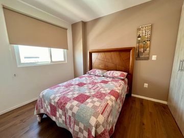 DEPARTAMENTO AMUEBLADO Y EQUIPADO EN VENTA, ATELIER JURIQUILLA, Qro.