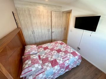 DEPARTAMENTO AMUEBLADO Y EQUIPADO EN VENTA, ATELIER JURIQUILLA, Qro.