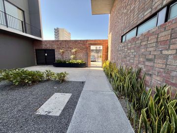 DEPARTAMENTO AMUEBLADO Y EQUIPADO EN VENTA, ATELIER JURIQUILLA, Qro.