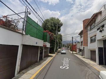 Casa en venta en Magdalena Contreras Remate.
