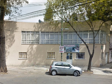 Casa en Venta Portales Norte Benito Juárez